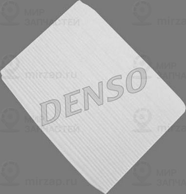 Фильтр, воздух во внутренном пространстве DENSO DCF509P