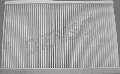 Фильтр, воздух во внутренном пространстве DENSO DCF516P