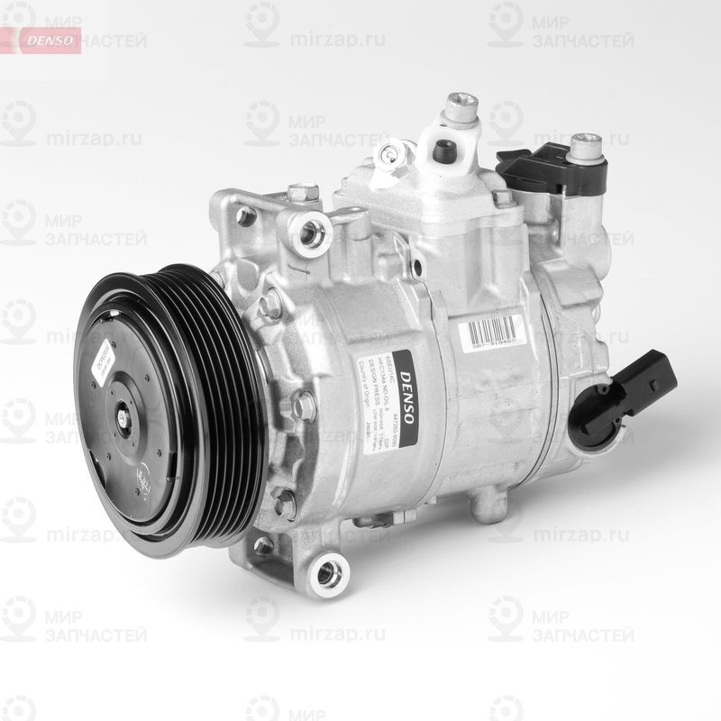 Компрессор, кондиционер DENSO DCP02030