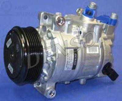 Запчасть DENSO DCP02052