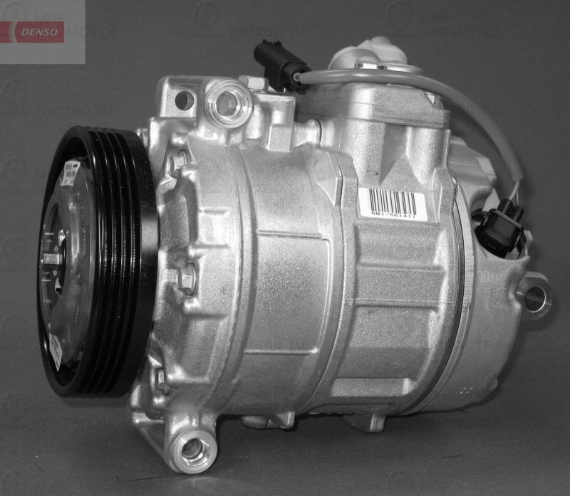 Компрессор, кондиционер DENSO DCP05042