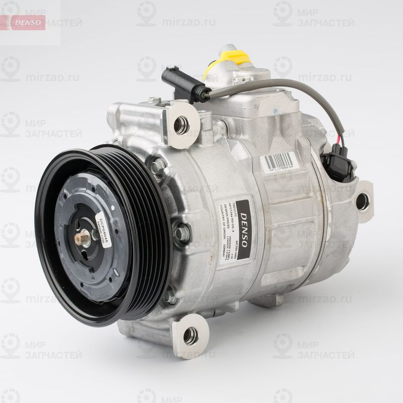 Компрессор, кондиционер DENSO DCP05045