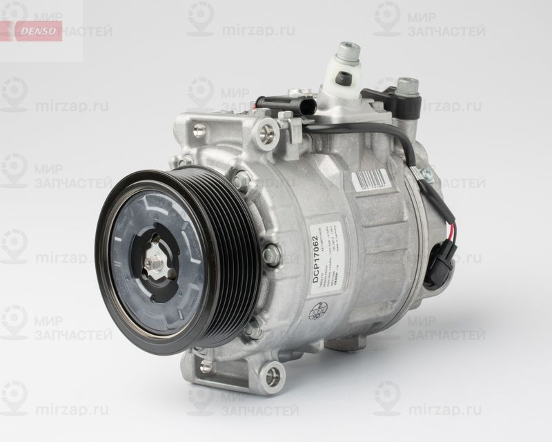 Компрессор, кондиционер DENSO DCP17062