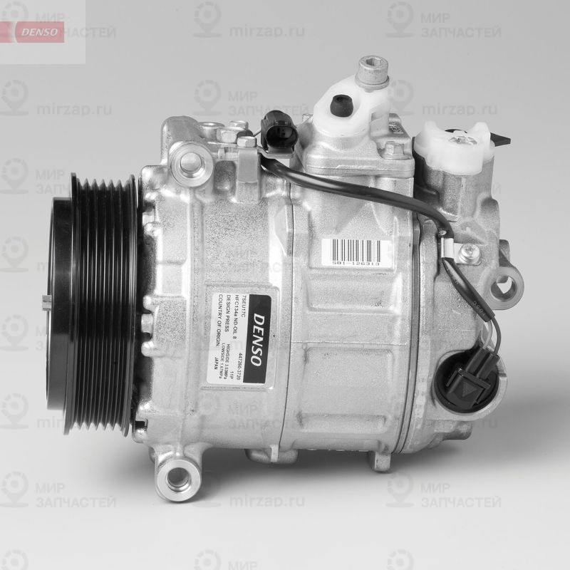 Запчасть DENSO DCP17109