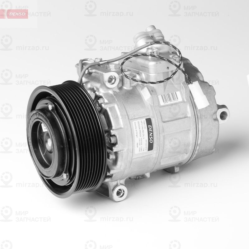 Компрессор, кондиционер DENSO DCP17113