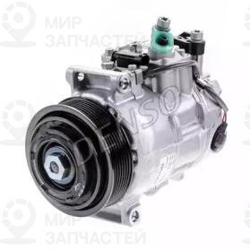 Запчасть DENSO DCP17163