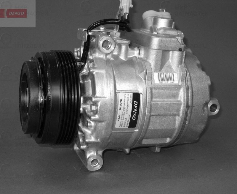 Компрессор, кондиционер DENSO DCP20030