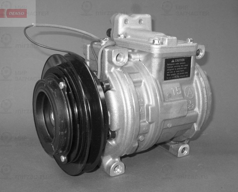 Запчасть DENSO DCP23535