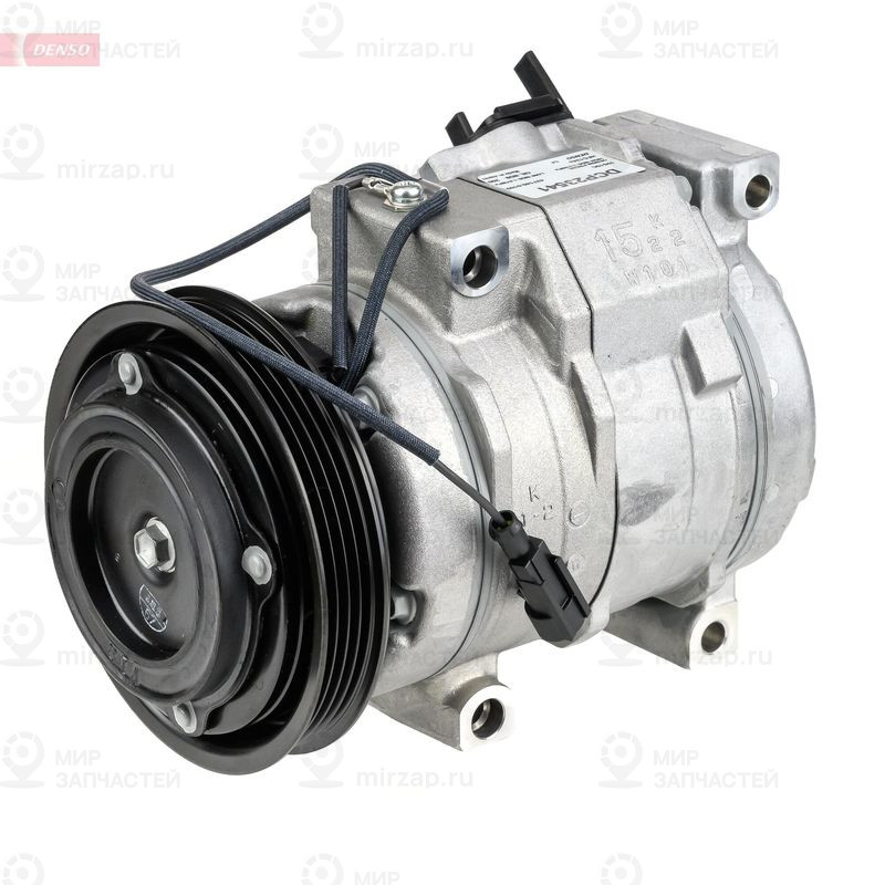 Компрессор, кондиционер DENSO DCP23541