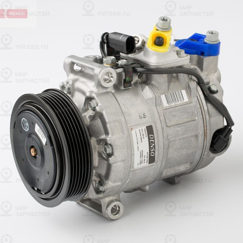 Компрессор, кондиционер DENSO DCP32022