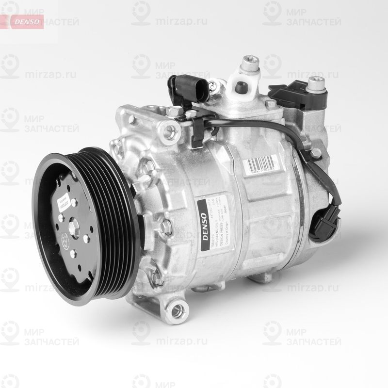Компрессор, кондиционер DENSO DCP32031