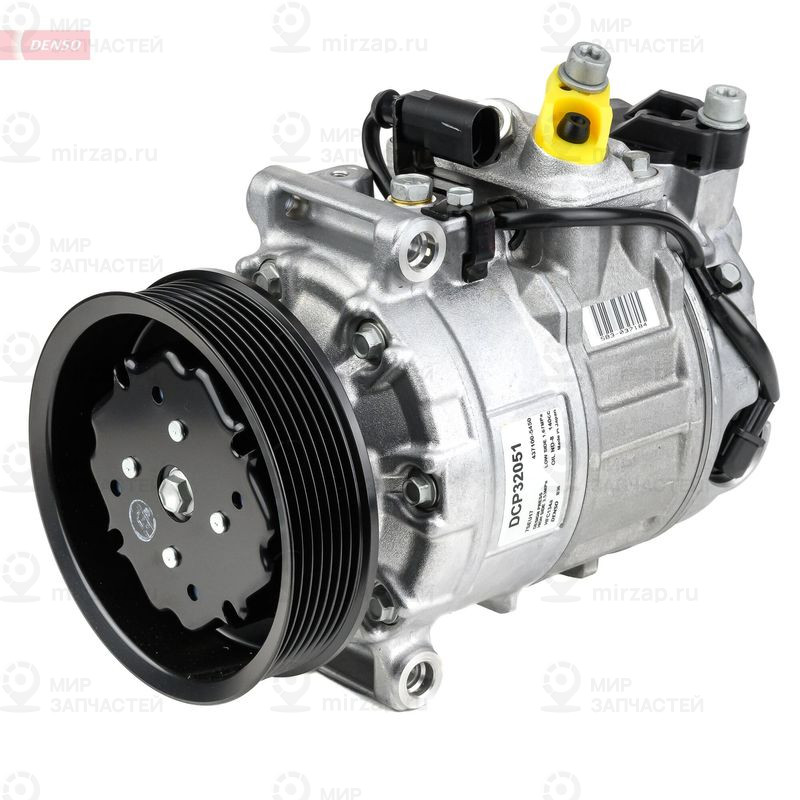 Компрессор, кондиционер DENSO DCP32051