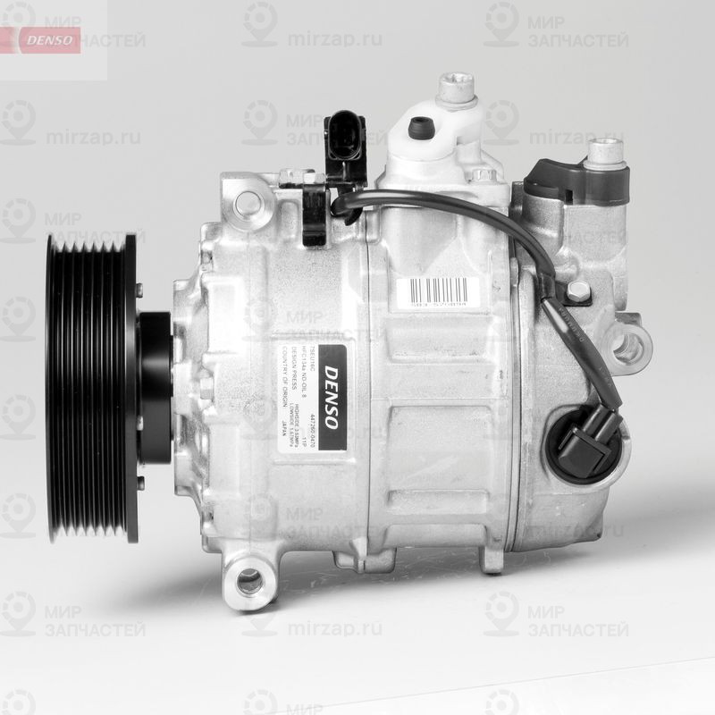 Компрессор, кондиционер DENSO DCP32052