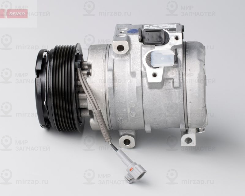Компрессор, кондиционер DENSO DCP36004