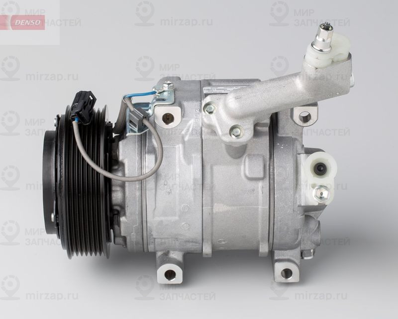 Компрессор, кондиционер DENSO DCP40004