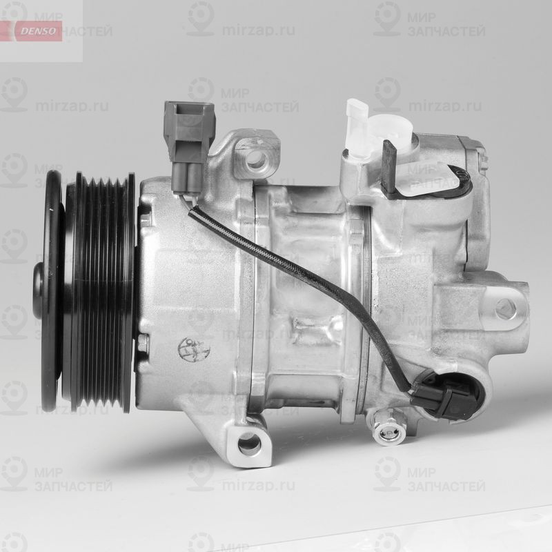 Компрессор, кондиционер DENSO DCP45003