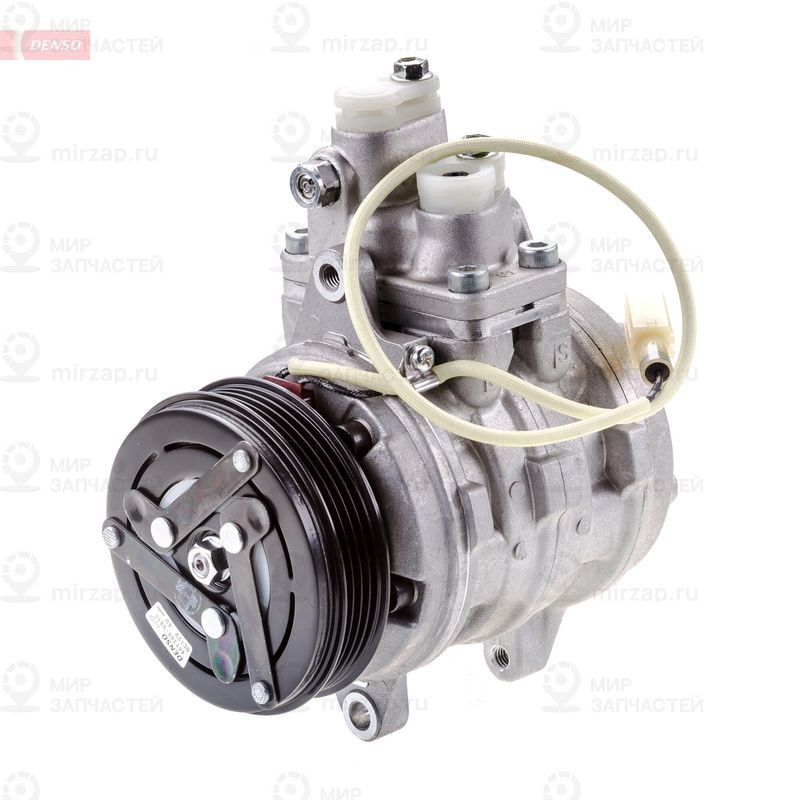 Компрессор, кондиционер DENSO DCP47008