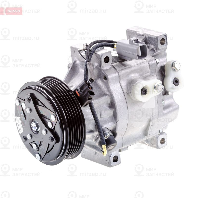 Компрессор, кондиционер DENSO DCP50014