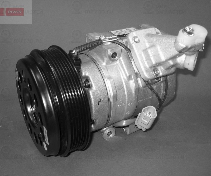Компрессор, кондиционер DENSO DCP50030