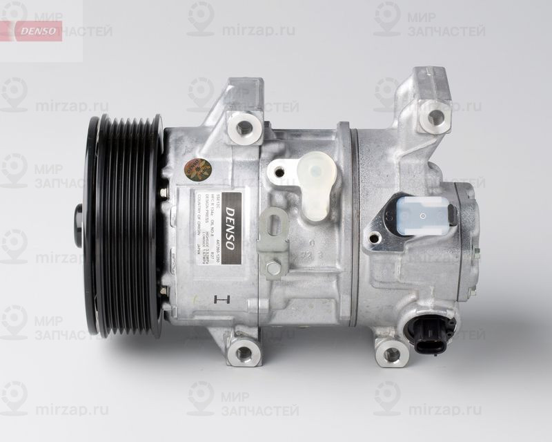 Компрессор, кондиционер DENSO DCP50035