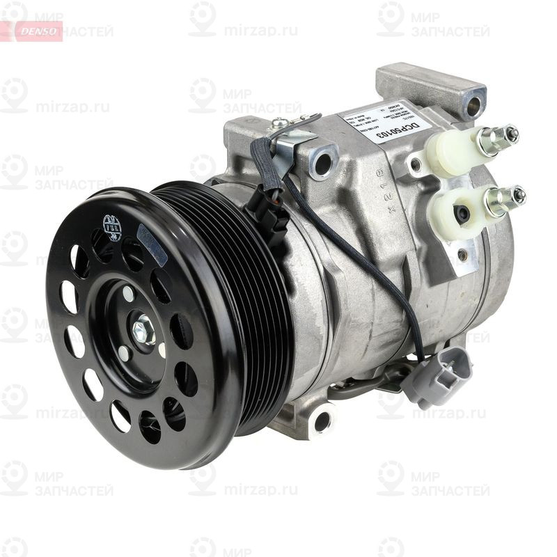 Компрессор, кондиционер DENSO DCP50103