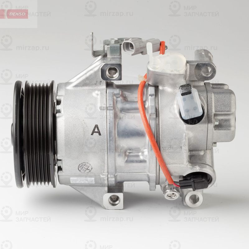 Компрессор, кондиционер DENSO DCP50305