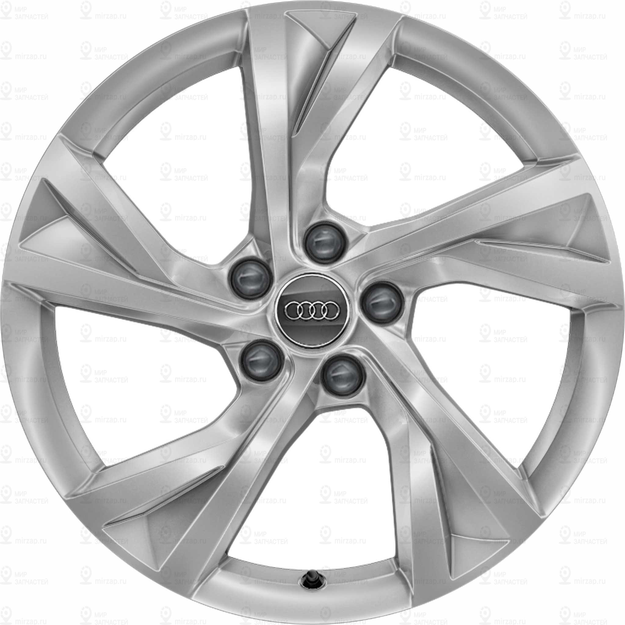 Запчасть VAG 8W0601025EJ