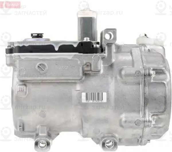 Запчасть DENSO DCP51008