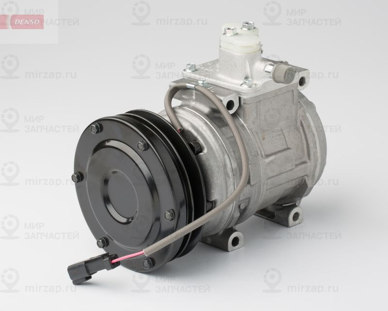 Компрессор, кондиционер DENSO DCP99810