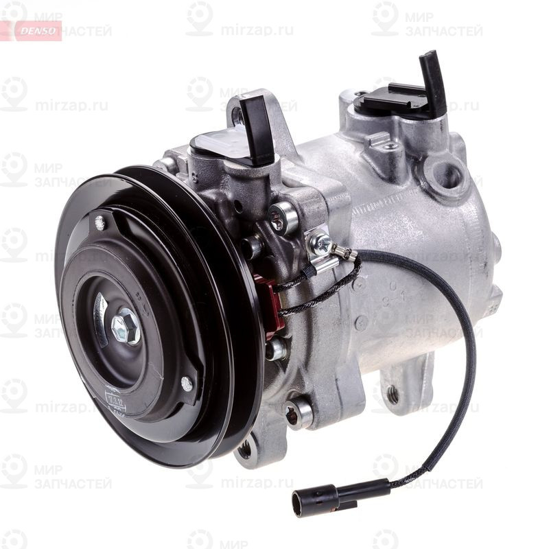 Компрессор, кондиционер DENSO DCP99832