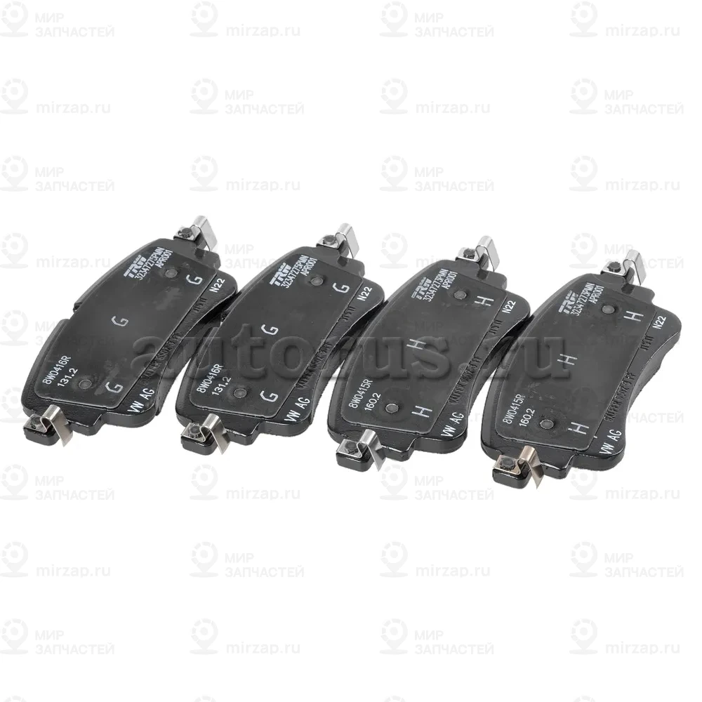 Запчасть VAG 8W0698451BJ