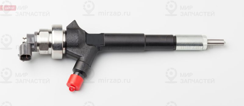 Форсунка DENSO DCRI106130