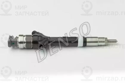 Запчасть DENSO DCRI106200