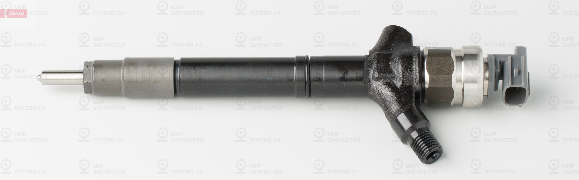 Дизель Common Rail DENSO DCRI109780