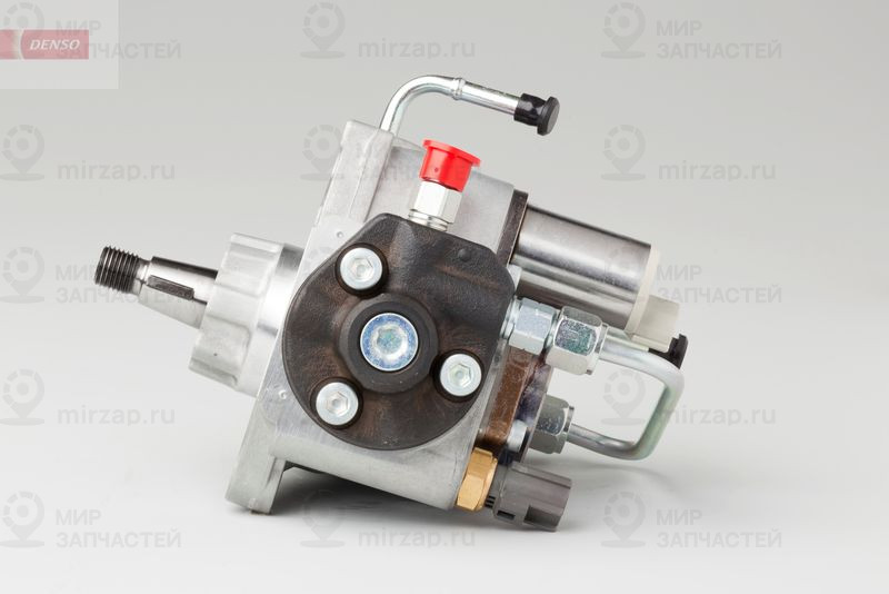 Насос высокого давления DENSO DCRP300370