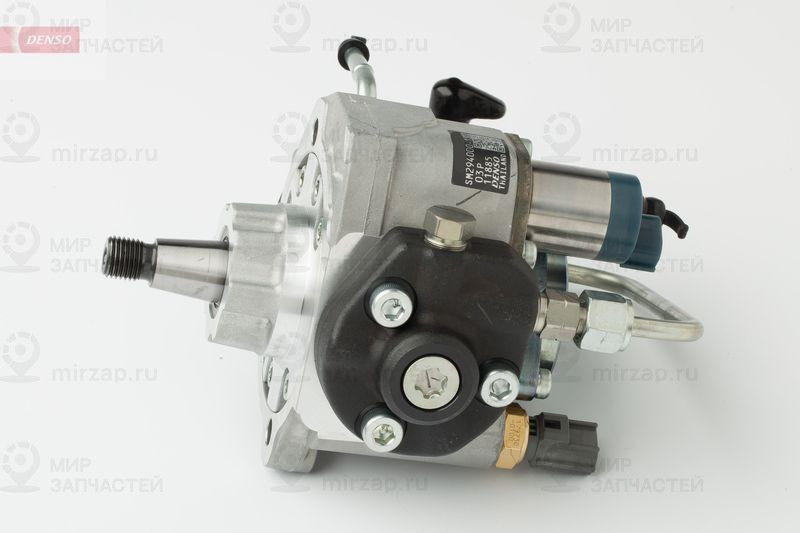 Насос высокого давления DENSO DCRP301370