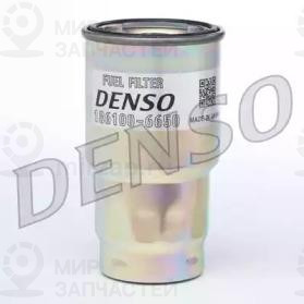 Запчасть DENSO DDFF16650