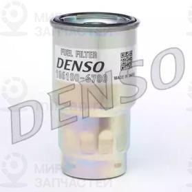 Запчасть DENSO DDFF16700