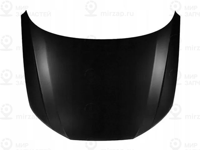 Капот
 VAG 8W0823029A