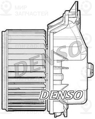 Запчасть DENSO DEA20012