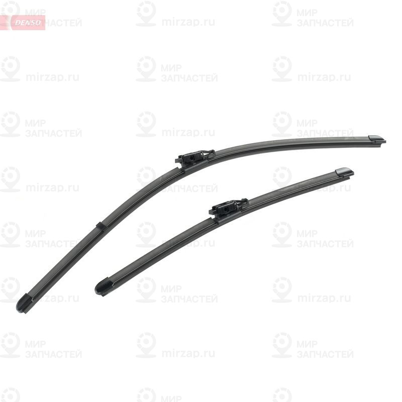 Щетка стеклоочистителя DENSO DF437
