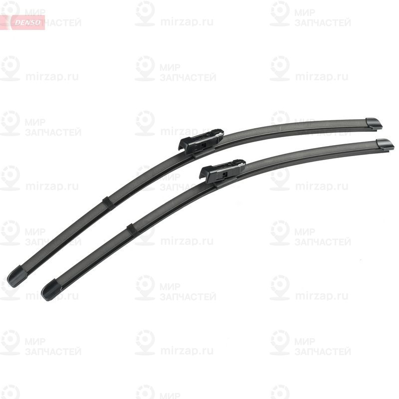 Щетка стеклоочистителя DENSO DF444