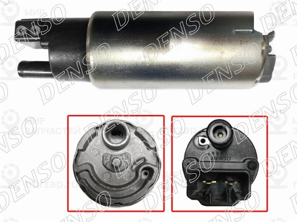 Топливный насос DENSO DFP0117