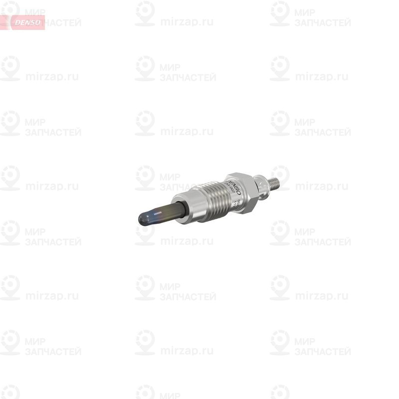 Свеча накаливания DENSO DG007