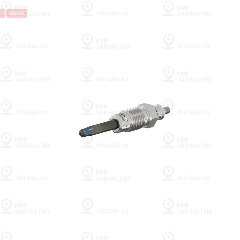 Свеча накаливания DENSO DG009