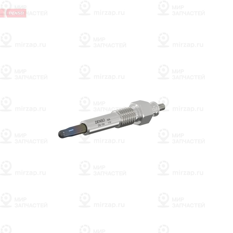 Свеча накаливания DENSO DG104