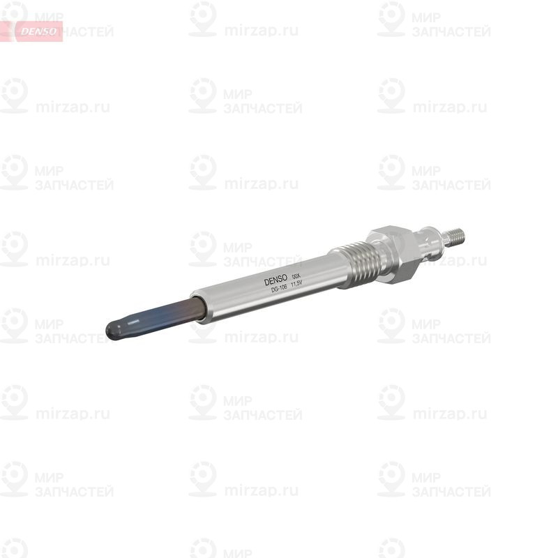 Свеча накаливания DENSO DG106