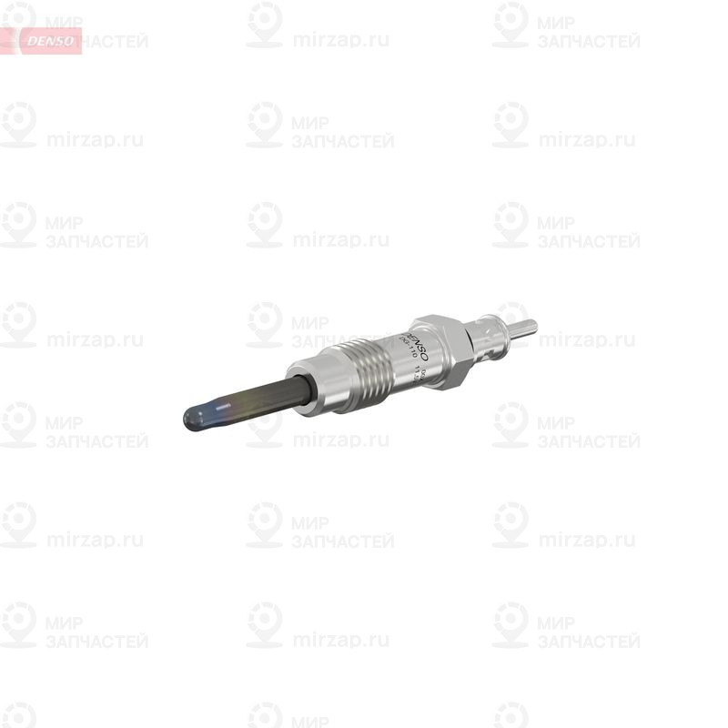 Свеча накаливания DENSO DG110