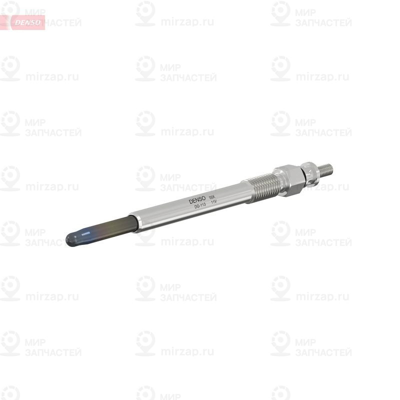 Свеча накаливания DENSO DG113