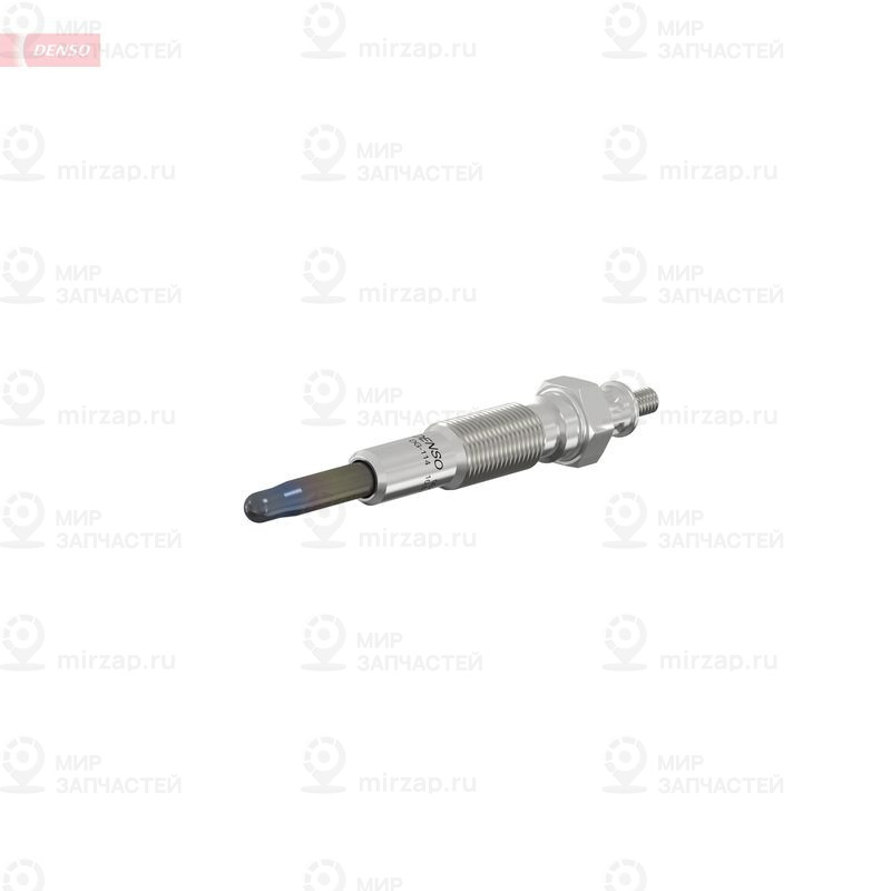 Свеча накаливания DENSO DG114